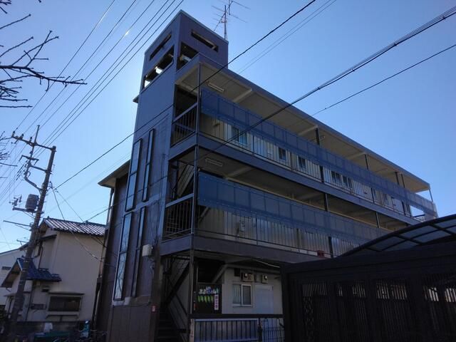 1LDK Rental Apartment in Omiya Ward, Saitama City - Thumbnail 2
