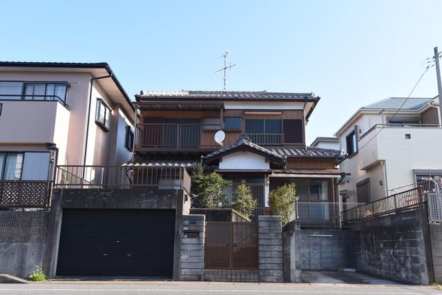 4DK Rental House near Gion Station, Kisarazu, Chiba - Thumbnail 2