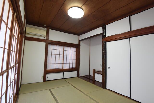 4DK Rental House near Gion Station, Kisarazu, Chiba - Thumbnail 4