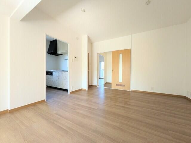 3LDK Apartment for Rent in Chofu, Tokyo – 59.5m² - Thumbnail 4