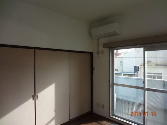 3LDK Apartment for Rent in Fukushima City - Thumbnail 4