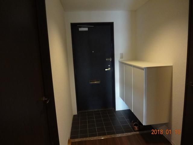 3LDK Apartment for Rent in Fukushima City - Thumbnail 2