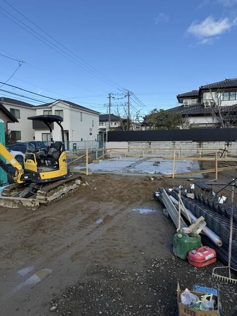 New 3LDK House in Sendai Izumi Ward | 2026 Build | 159.65 sqm Land - Thumbnail 4