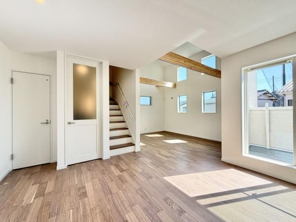 New 2025 2SLDK House in Chigasaki, Kanagawa | 7 Min to Station - Thumbnail 4