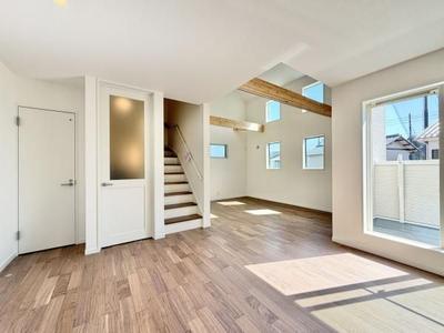 New 2025 2SLDK House in Chigasaki, Kanagawa | 7 Min to Station — Image 22, Chigasaki, Kanagawa