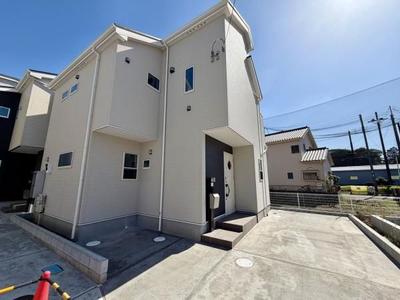 New 2025 2SLDK House in Chigasaki, Kanagawa | 7 Min to Station — Image 9, Chigasaki, Kanagawa