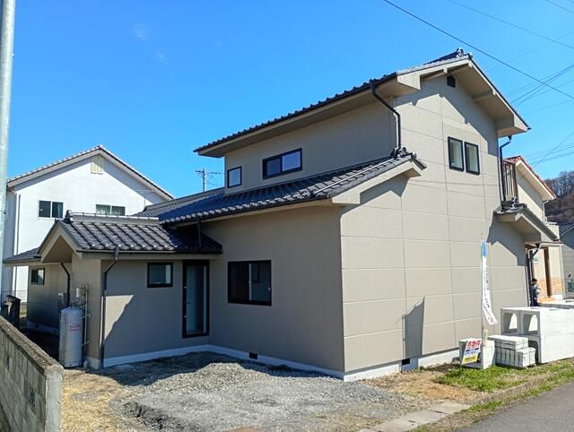 5LDK Detached House for Sale in Ueda, Nagano - Thumbnail 3