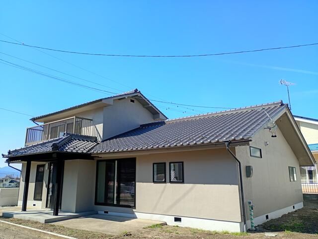 5LDK Detached House for Sale in Ueda, Nagano - Thumbnail 2