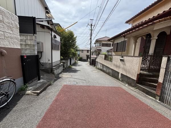 Land for Sale in Akanecho, Kashiwa, Chiba - 261.52 sqm Plot - Thumbnail 4