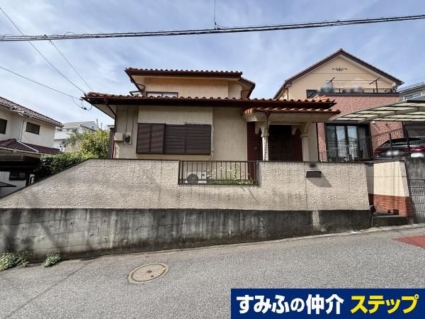 Land for Sale in Akanecho, Kashiwa, Chiba - 261.52 sqm Plot - Thumbnail 3