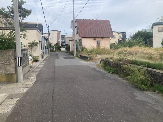 Land for Sale in Aomori City - 424 sqm - Thumbnail 2
