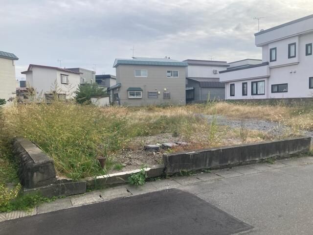Land for Sale in Aomori City - 424 sqm - Thumbnail 3