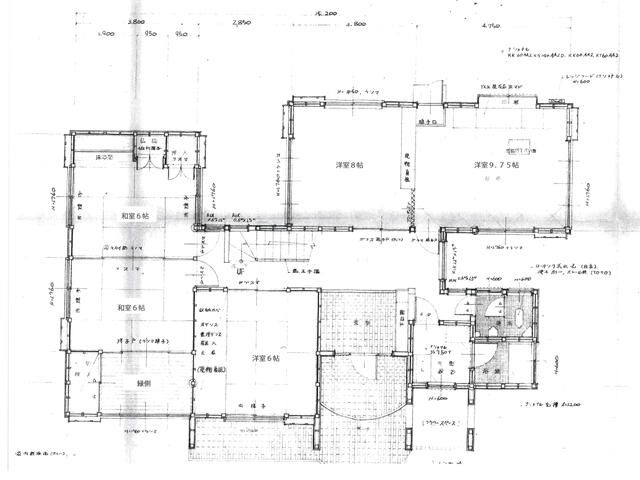 2016 Built 4LDK House on 670 sqm Land in Tokushima City - Thumbnail 4