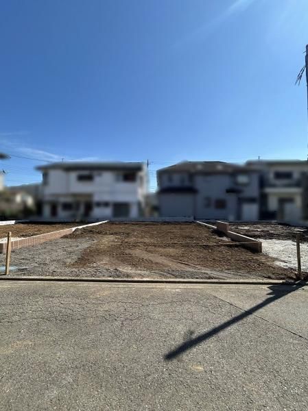 Newly Built 3LDK House in Koganei, Tokyo - 95.43m² - Thumbnail 3