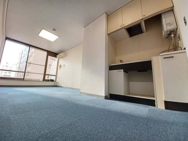 Taiyou Building Office for Rent in Yokohama, Kanagawa - Thumbnail 4