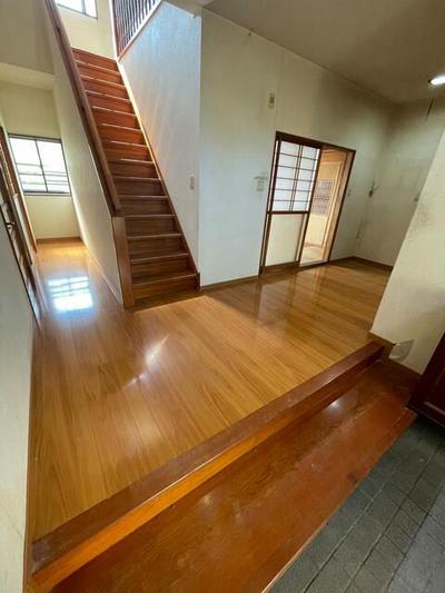 Property details: Hachibuse-cho, Nagaoka City, Niigata Prefecture/Nagaoka Station property information: Used detached house — Image 4, Shibata, Niigata