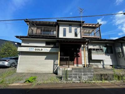 Property details: Hachibuse-cho, Nagaoka City, Niigata Prefecture/Nagaoka Station property information: Used detached house — Image 1, Shibata, Niigata