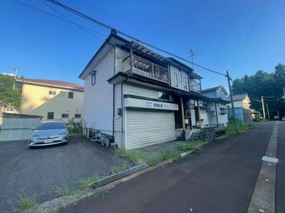 Property details: Hachibuse-cho, Nagaoka City, Niigata Prefecture/Nagaoka Station property information: Used detached house — Image 1, Shibata, Niigata