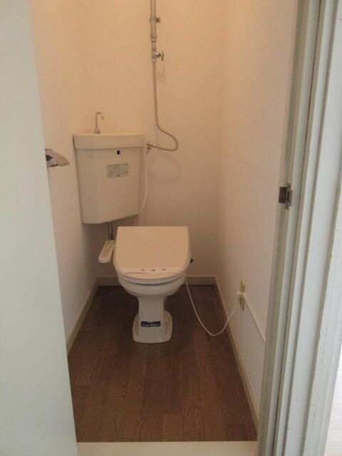 1K Apartment for Rent in Kita Ward, Sapporo - 26,000 Yen - Thumbnail 4