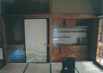 [Real Estate Japan] Property details: Property information for Takinoiri/Kesennuma Station, Kesennuma City, Miyagi Prefecture: Used detached house — Image 4, Kesennuma, Miyagi
