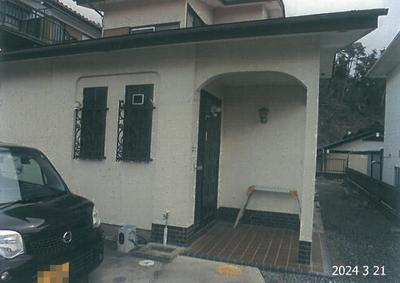 [Real Estate Japan] Property details: Property information for Takinoiri/Kesennuma Station, Kesennuma City, Miyagi Prefecture: Used detached house — Image 2, Kesennuma, Miyagi