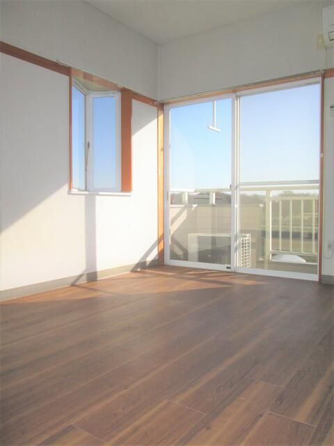 Sun Elm 2: 3DK Apartment for Rent in Kiyose, Tokyo - Thumbnail 4