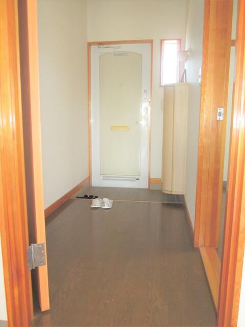 Sun Elm 2: 3DK Apartment for Rent in Kiyose, Tokyo - Thumbnail 3