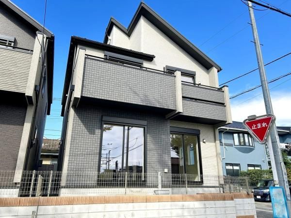 New 4LDK House for Sale in Hachioji, Tokyo - Main Image