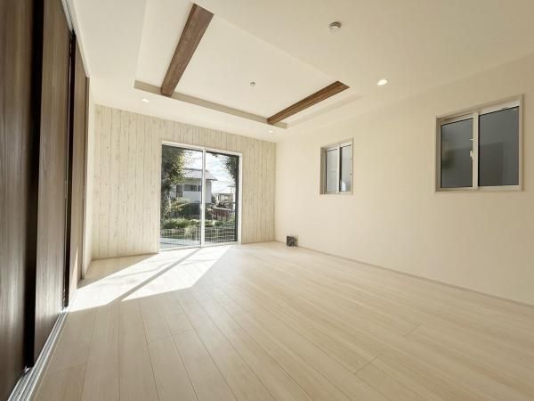 New 4LDK House for Sale in Hachioji, Tokyo - Thumbnail 4
