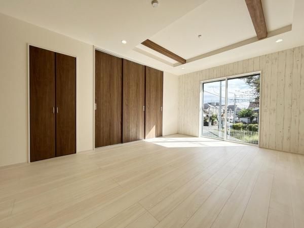 New 4LDK House for Sale in Hachioji, Tokyo - Thumbnail 3