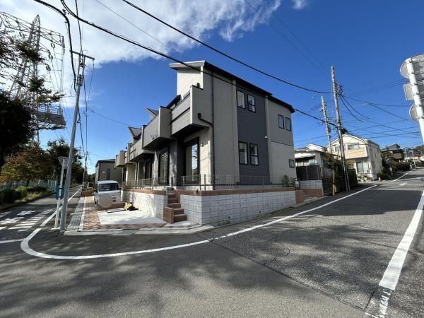 New 4LDK House for Sale in Hachioji, Tokyo - Thumbnail 2