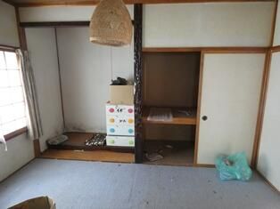 Rental House in Hirosaki, Aomori - 4DK, Pet Friendly, Near Station - Thumbnail 4
