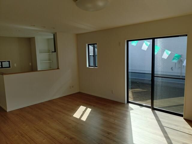 Newly Built 4LDK House in Sano, Tochigi with 190 sqm Land - Thumbnail 4