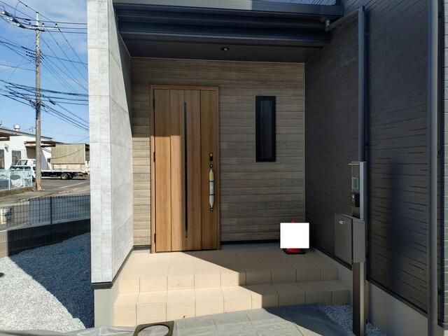 Newly Built 4LDK House in Sano, Tochigi with 190 sqm Land - Thumbnail 2