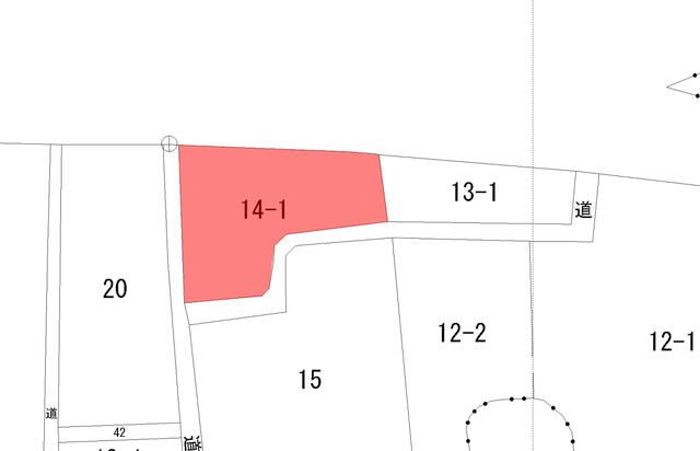 Land for Sale in Sakai City, Fukui - 144.44 sqm - Thumbnail 3