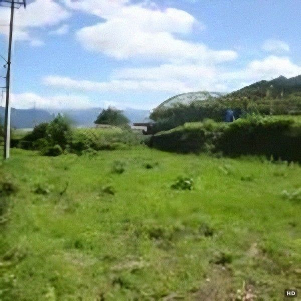 Land with Mount Fuji View in Yamanashi Grape Country - Thumbnail 3