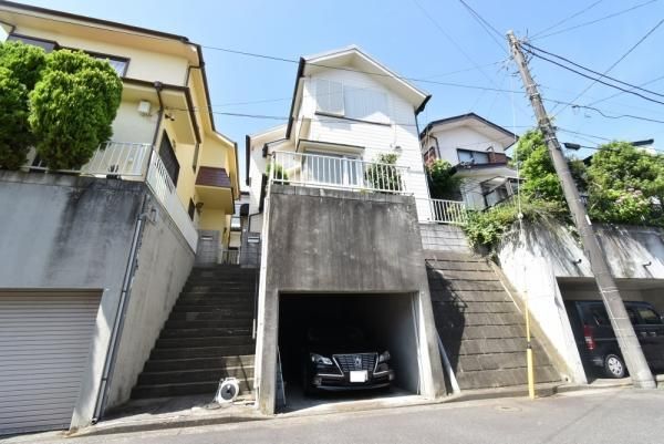 3LDK House in Yokohama's Totsuka Ward - 2180万円 - Thumbnail 2