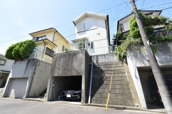 3LDK House in Yokohama's Totsuka Ward - 2180万円 - Thumbnail 3