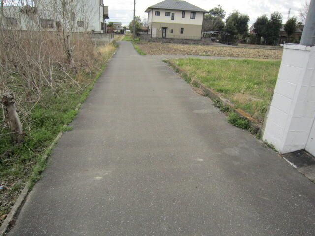 Residential Land for Sale in Kounosu, Saitama - Thumbnail 2