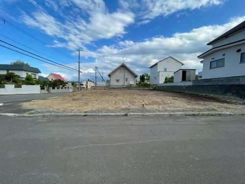 Residential Land for Sale in Kitahiroshima, Hokkaido - 337.25 sqm - Thumbnail 4