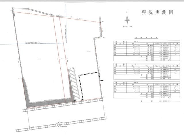 Land for Sale in Tagajo City, Miyagi - 331 sqm - Thumbnail 2