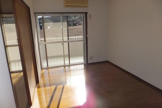 2DK Apartment for Rent in Kimitsu, Chiba – 34.65 sqm - Thumbnail 4