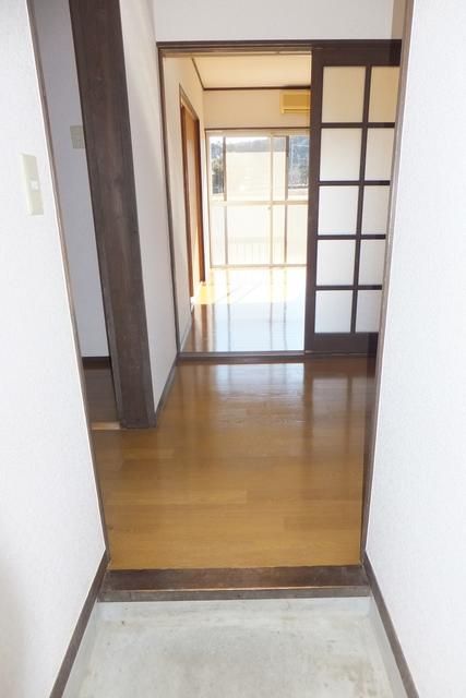 2DK Apartment for Rent in Kimitsu, Chiba – 34.65 sqm - Thumbnail 3