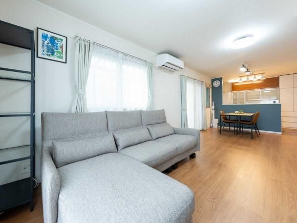 Used 3LDK Detached House in Kunitachi, Tokyo - Thumbnail 3