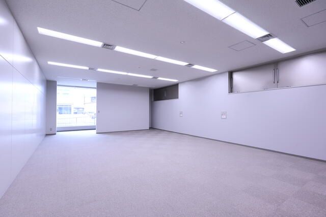 Office for Rent in Mitsui Sumitomo Marine Yamagata Building - Thumbnail 4