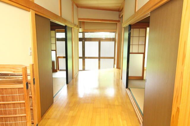 4LDK House on 38,252 sqm Land for Sale in Ichinoseki, Iwate - Thumbnail 4