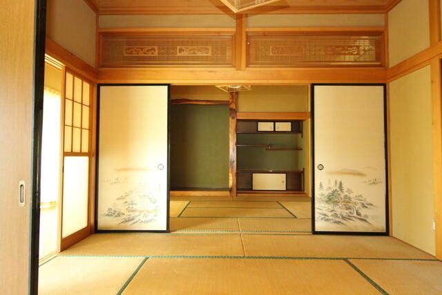 4LDK House on 38,252 sqm Land for Sale in Ichinoseki, Iwate - Thumbnail 3