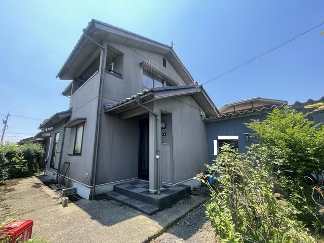 1995 2LDK House with Garden & Parking for 3 in Sabae, Fukui - Image 7