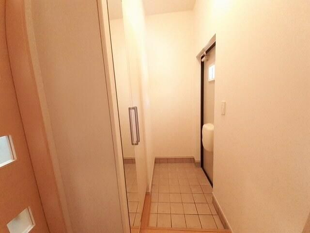 1LDK Apartment for Rent in Nagano City, Nagano - Thumbnail 4