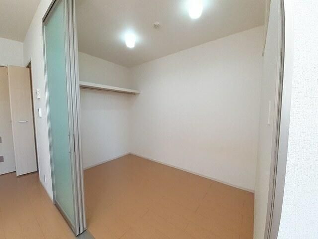 1LDK Apartment for Rent in Nagano City, Nagano - Thumbnail 3